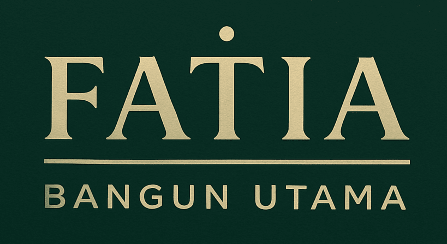 Fatia Bangun Utama Logo